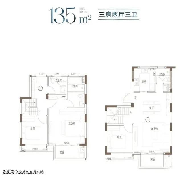 中铁建熙语2024官方营销中心-中铁建熙语最新楼盘详情-上海房天下(图15)