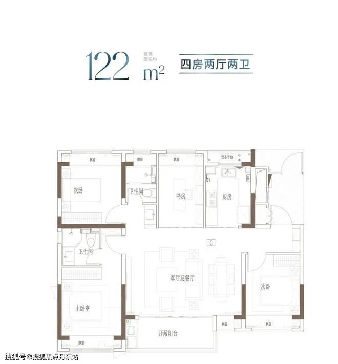 中铁建熙语2024官方营销中心-中铁建熙语最新楼盘详情-上海房天下(图14)