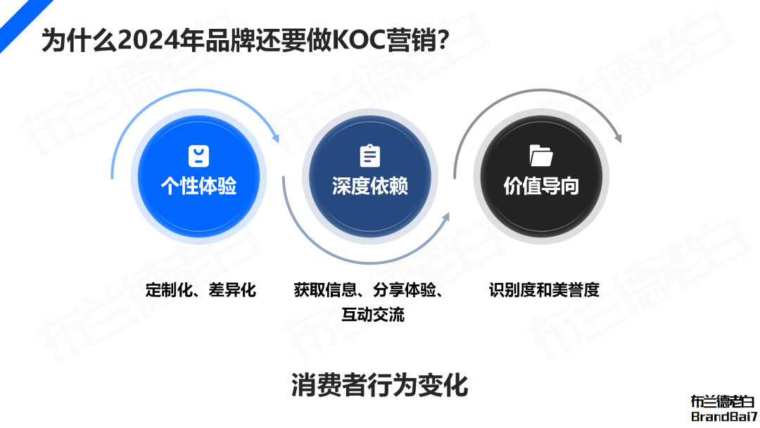 万字解析 2024年品牌KOC营销全域打法(图1)