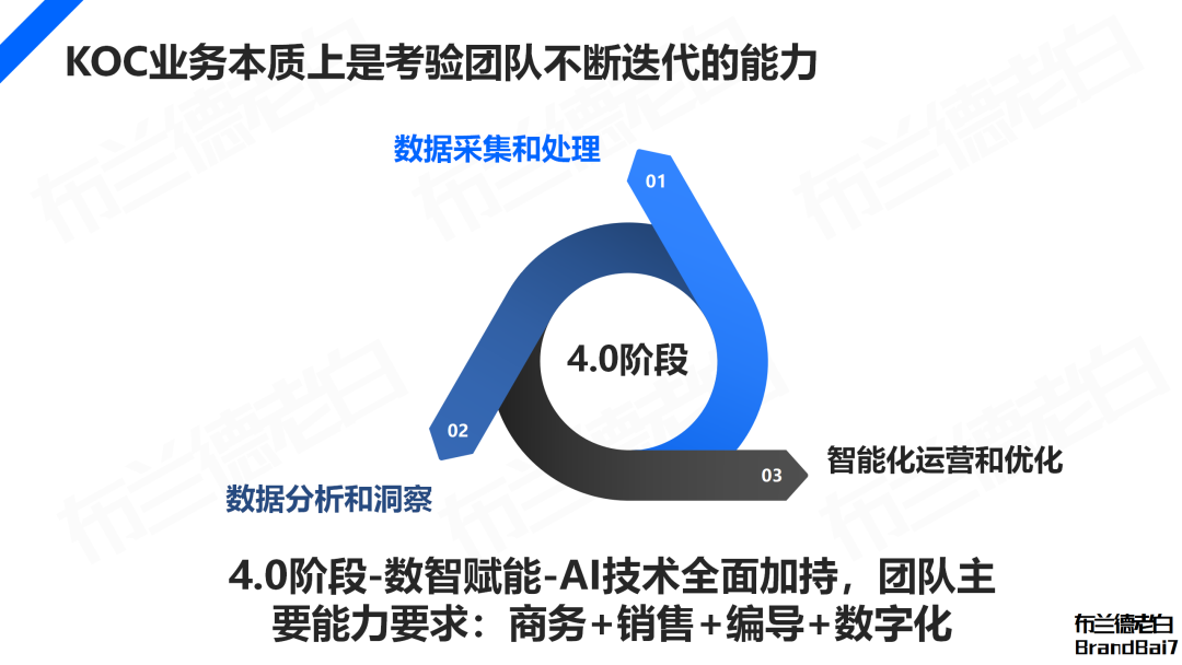 万字解析 2024年品牌KOC营销全域打法(图11)