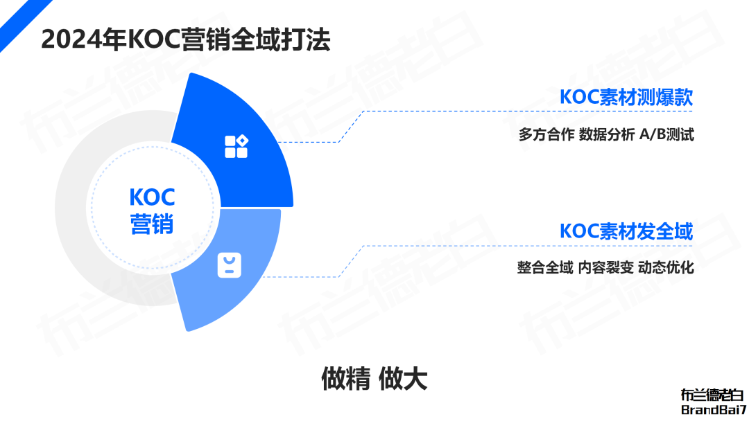 万字解析 2024年品牌KOC营销全域打法(图18)