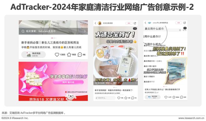 2024年美妆及日化家清行业网络营销监测报告(图26)