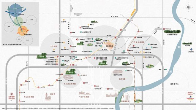 中建虹悦里售楼处电话 中建虹悦里在售面积@售楼处24小时电话(图3)