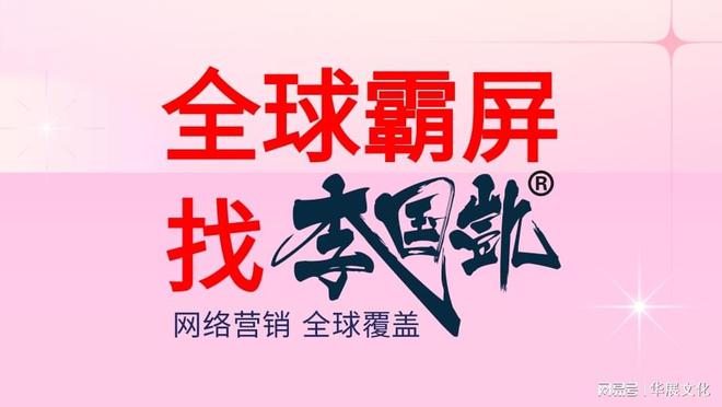 李国凯说：全网营销引领品牌突破的数字化解决方案(图2)