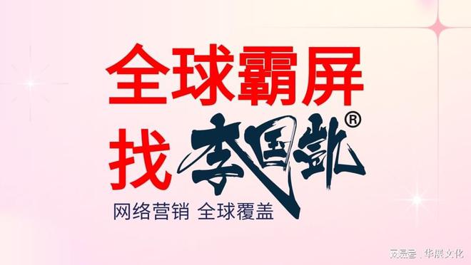 李国凯说：全网营销引领品牌突破的数字化解决方案(图3)