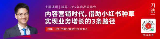 2000+品牌营销人40+大咖共聚！抢跑2025新营销｜破界·24刀法年度品效峰会(图4)