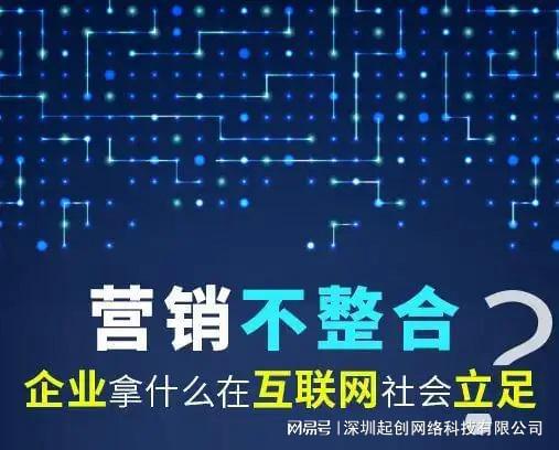 整合营销在数字化时代的趋势与挑战(图1)