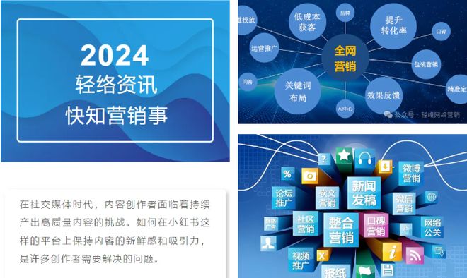 轻络传媒盘点2024品牌营销创意广告：创新案例引领行业风向