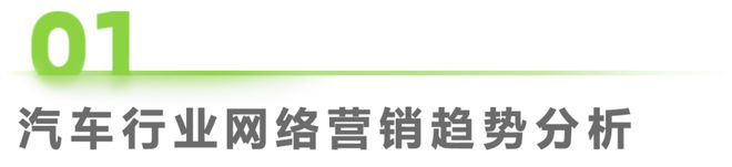 2024年汽车行业网络营销监测报告(图1)